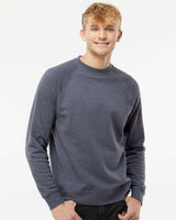 Unisex Special Blend Raglan Crew - Independent Trading Company