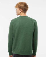 Unisex Special Blend Raglan Crew - Independent Trading Company