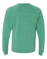 Unisex Special Blend Raglan Crew - Independent Trading Company