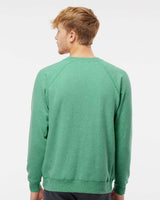 Unisex Special Blend Raglan Crew - Independent Trading Company