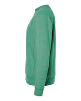 Unisex Special Blend Raglan Crew - Independent Trading Company
