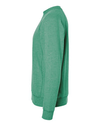 Unisex Special Blend Raglan Crew - Independent Trading Company