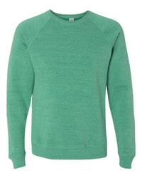 Unisex Special Blend Raglan Crew - Independent Trading Company