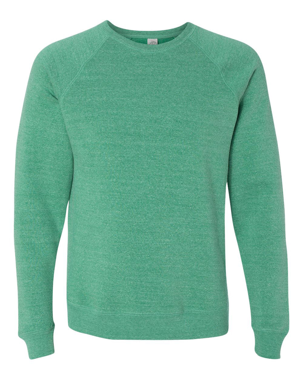 Unisex Special Blend Raglan Crew - Independent Trading Company
