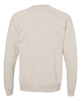 Unisex Special Blend Raglan Crew - Independent Trading Company