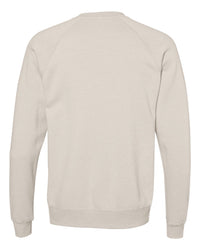 Unisex Special Blend Raglan Crew - Independent Trading Company