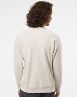 Unisex Special Blend Raglan Crew - Independent Trading Company