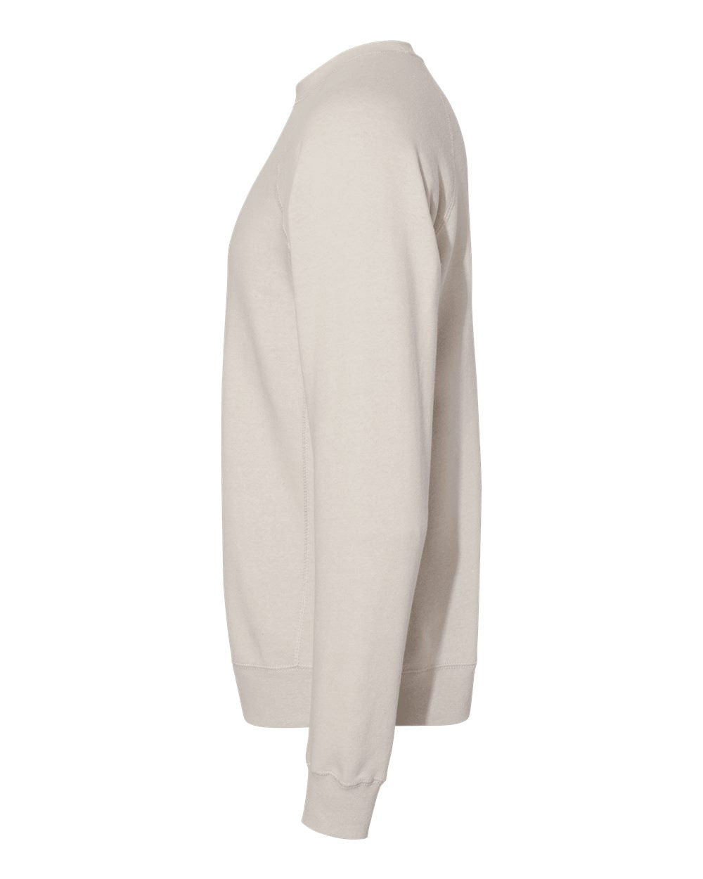 Unisex Special Blend Raglan Crew - Independent Trading Company