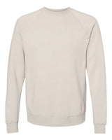 Unisex Special Blend Raglan Crew - Independent Trading Company