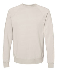 Unisex Special Blend Raglan Crew - Independent Trading Company