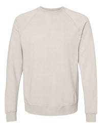 Unisex Special Blend Raglan Crew - Independent Trading Company