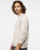 Unisex Special Blend Raglan Crew - Independent Trading Company