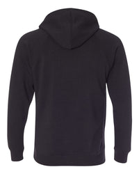 Unisex Special Blend Raglan Hooded Pullover - Independent Trading Company