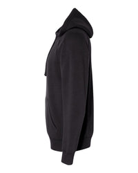 Unisex Special Blend Raglan Hooded Pullover - Independent Trading Company