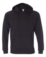 Unisex Special Blend Raglan Hooded Pullover - Independent Trading Company
