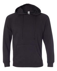 Unisex Special Blend Raglan Hooded Pullover - Independent Trading Company
