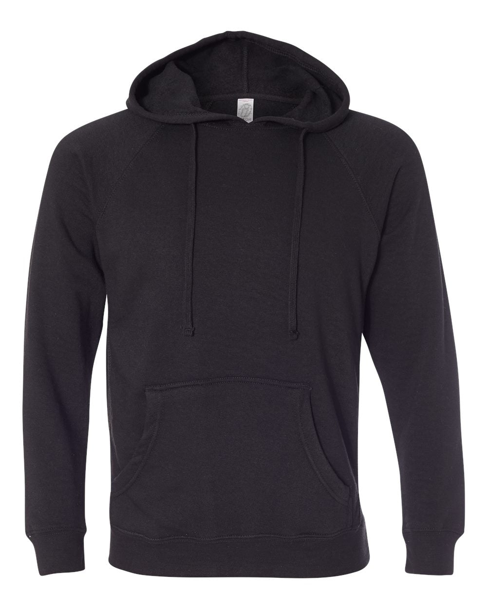 Unisex Special Blend Raglan Hooded Pullover - Independent Trading Company