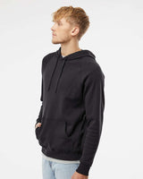 Unisex Special Blend Raglan Hooded Pullover - Independent Trading Company