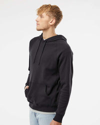 Unisex Special Blend Raglan Hooded Pullover - Independent Trading Company