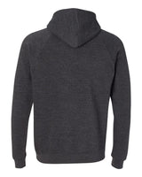 Unisex Special Blend Raglan Hooded Pullover - Independent Trading Company