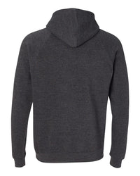 Unisex Special Blend Raglan Hooded Pullover - Independent Trading Company