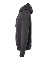 Unisex Special Blend Raglan Hooded Pullover - Independent Trading Company
