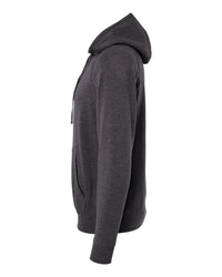Unisex Special Blend Raglan Hooded Pullover - Independent Trading Company