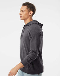 Unisex Special Blend Raglan Hooded Pullover - Independent Trading Company