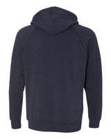 Unisex Special Blend Raglan Hooded Pullover - Independent Trading Company