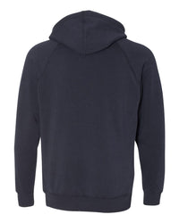 Unisex Special Blend Raglan Hooded Pullover - Independent Trading Company