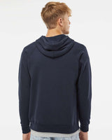 Unisex Special Blend Raglan Hooded Pullover - Independent Trading Company