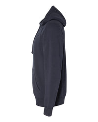 Unisex Special Blend Raglan Hooded Pullover - Independent Trading Company