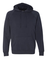 Unisex Special Blend Raglan Hooded Pullover - Independent Trading Company
