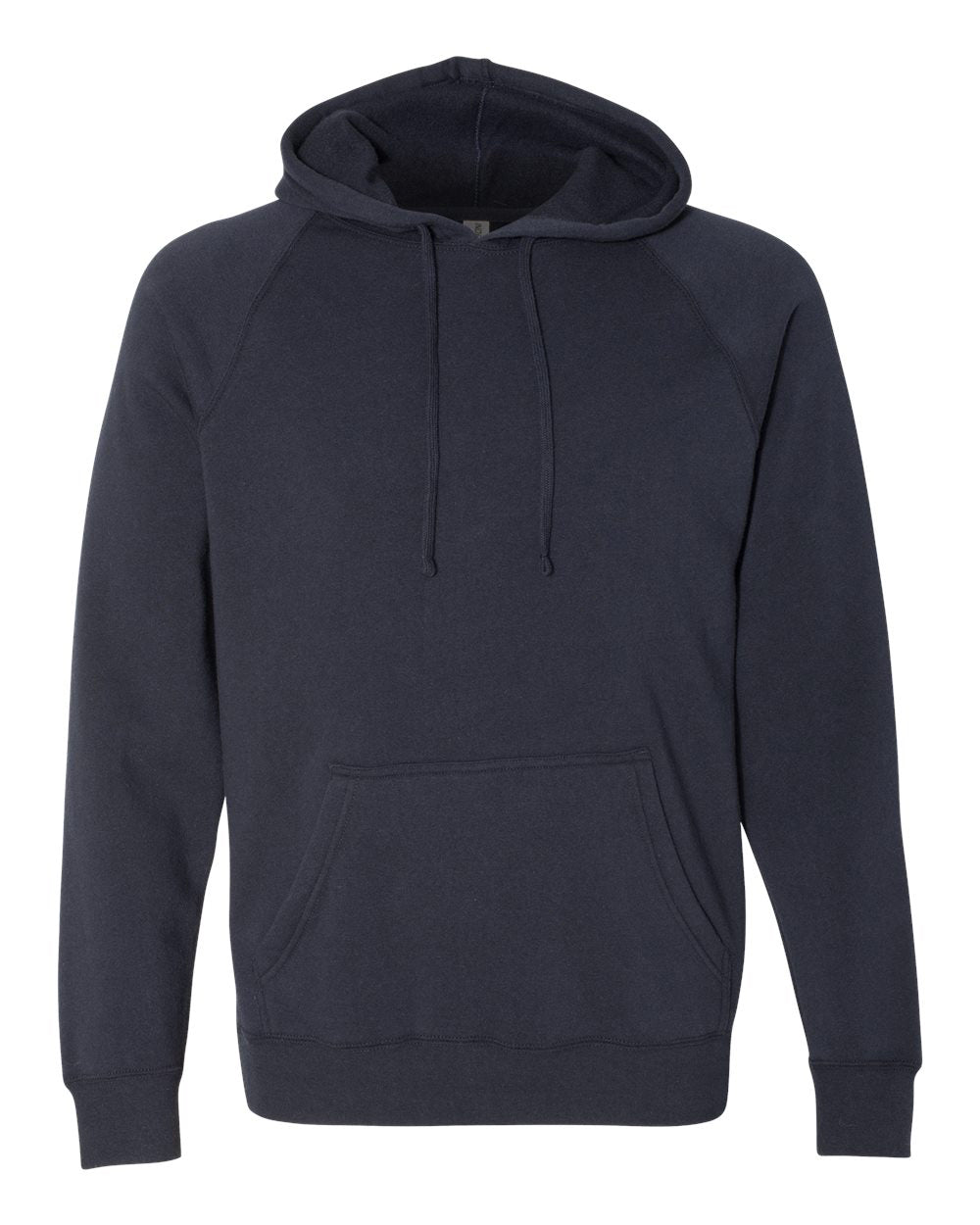 Unisex Special Blend Raglan Hooded Pullover - Independent Trading Company
