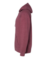 Unisex Special Blend Raglan Hooded Pullover - Independent Trading Company