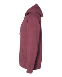Unisex Special Blend Raglan Hooded Pullover - Independent Trading Company