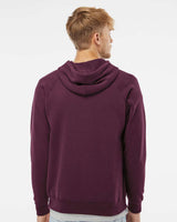 Unisex Special Blend Raglan Hooded Pullover - Independent Trading Company