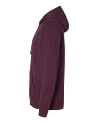 Unisex Special Blend Raglan Hooded Pullover - Independent Trading Company