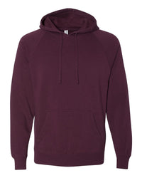 Unisex Special Blend Raglan Hooded Pullover - Independent Trading Company