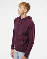 Unisex Special Blend Raglan Hooded Pullover - Independent Trading Company