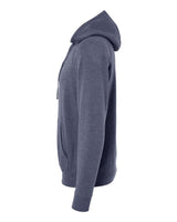 Unisex Special Blend Raglan Hooded Pullover - Independent Trading Company