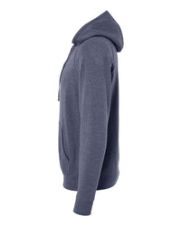 Unisex Special Blend Raglan Hooded Pullover - Independent Trading Company
