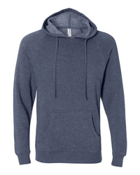 Unisex Special Blend Raglan Hooded Pullover - Independent Trading Company