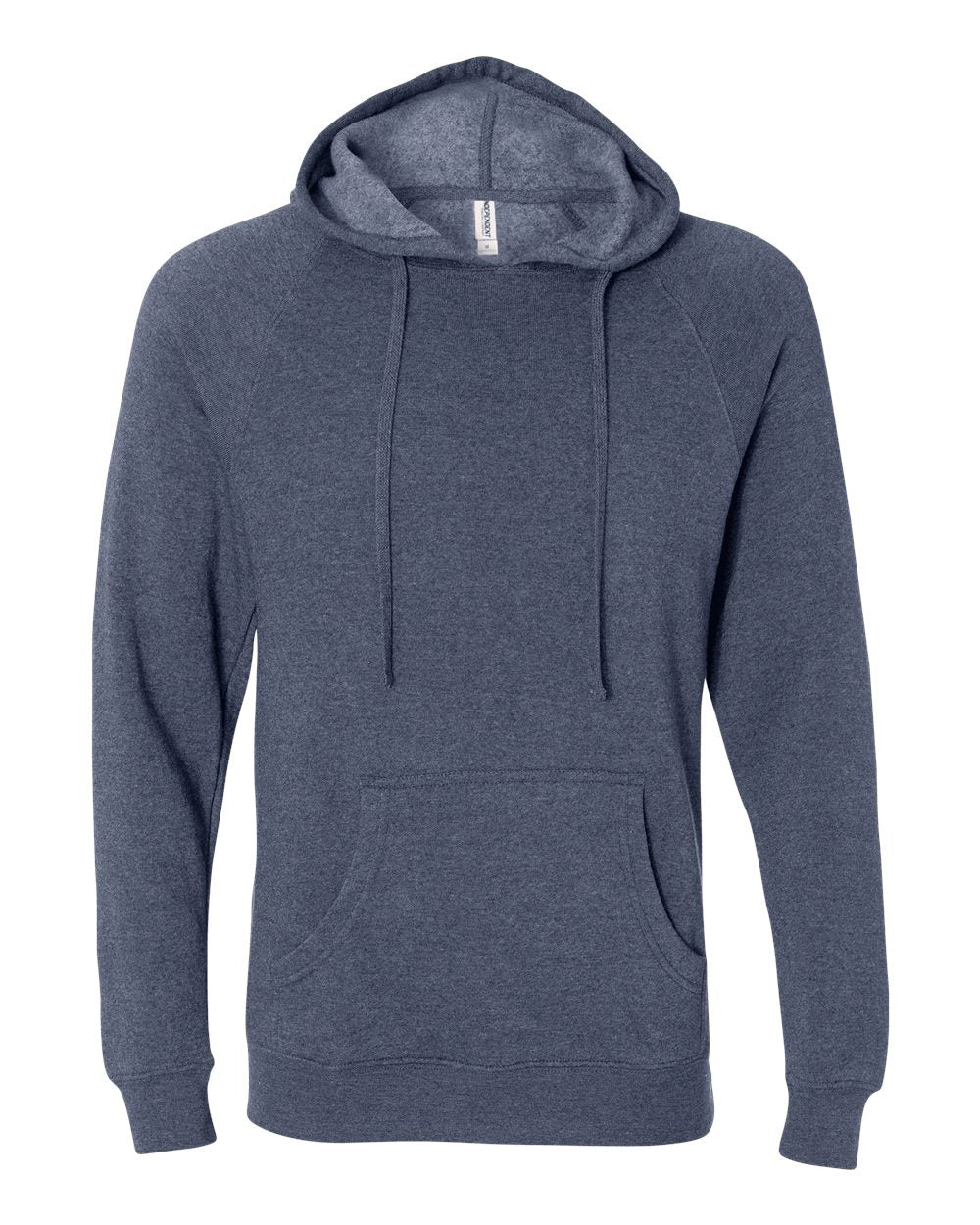 Unisex Special Blend Raglan Hooded Pullover - Independent Trading Company