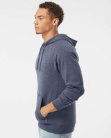 Unisex Special Blend Raglan Hooded Pullover - Independent Trading Company