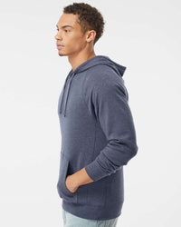 Unisex Special Blend Raglan Hooded Pullover - Independent Trading Company