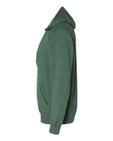 Unisex Special Blend Raglan Hooded Pullover - Independent Trading Company