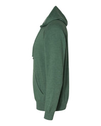 Unisex Special Blend Raglan Hooded Pullover - Independent Trading Company