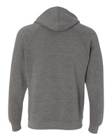 Unisex Special Blend Raglan Hooded Pullover - Independent Trading Company