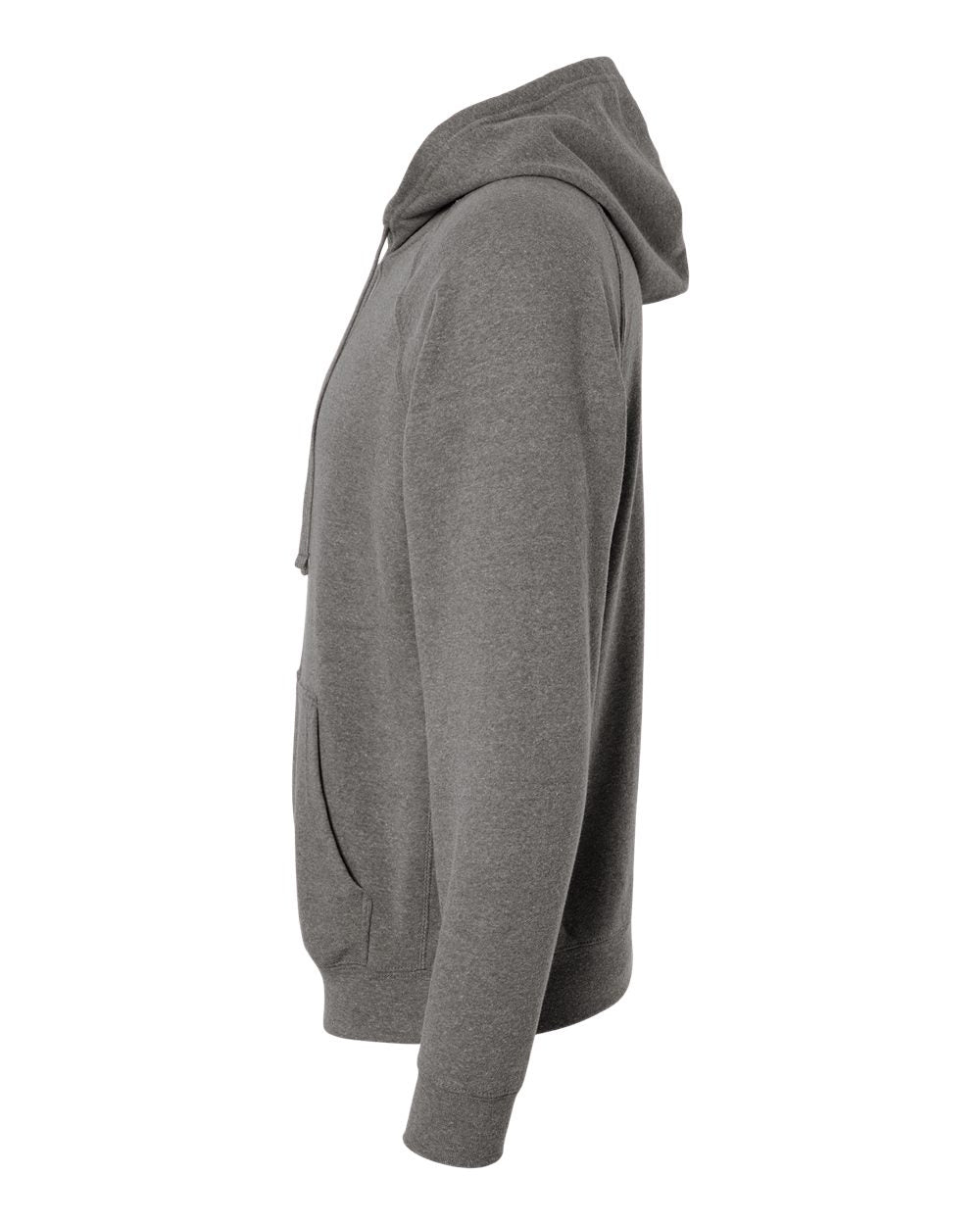Unisex Special Blend Raglan Hooded Pullover | Independent Unisex Special Blend Raglan Hooded Pullover | Independent